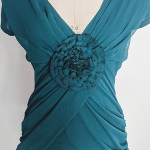 Anthropologie Deletta top